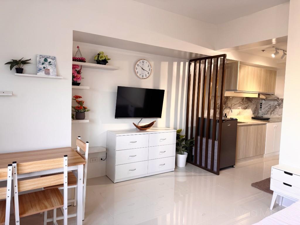 Taft East Gate for RENT in Studio for RENT in Cebu City in Consolacion - Image 6