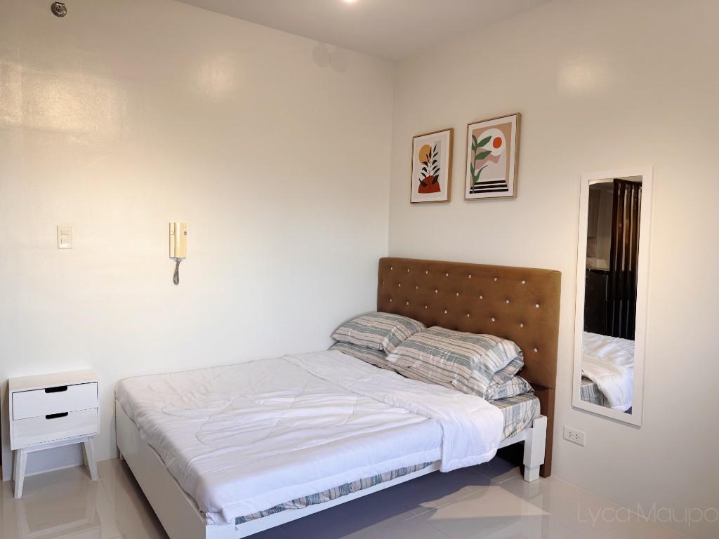 Taft East Gate for RENT in Studio for RENT in Cebu City in Consolacion - Image 2
