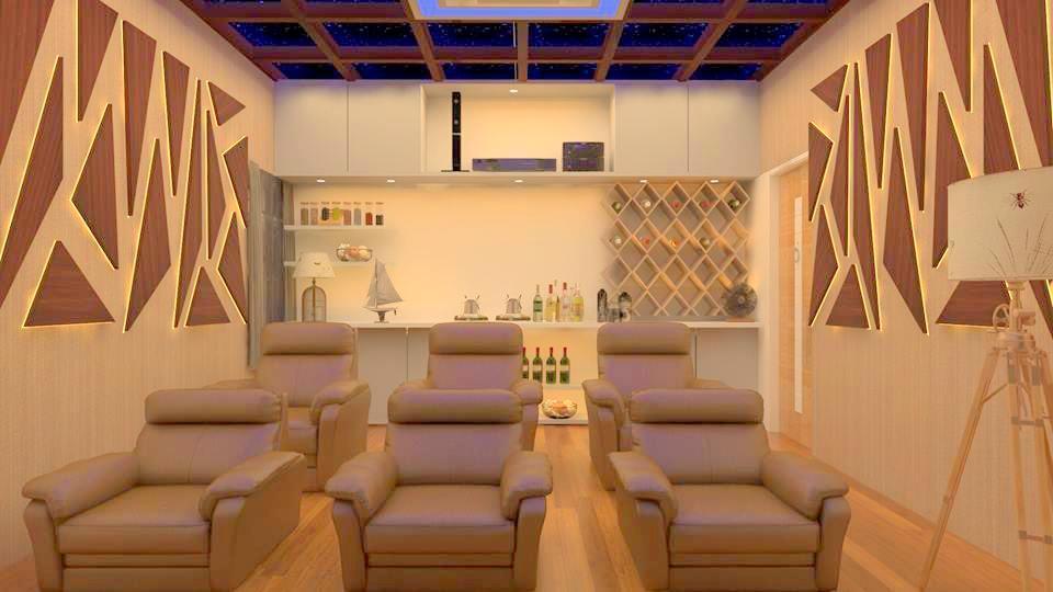 I Do Interior Designing Architectural Drawings According To Rule in United Arab Emirates - Image 2