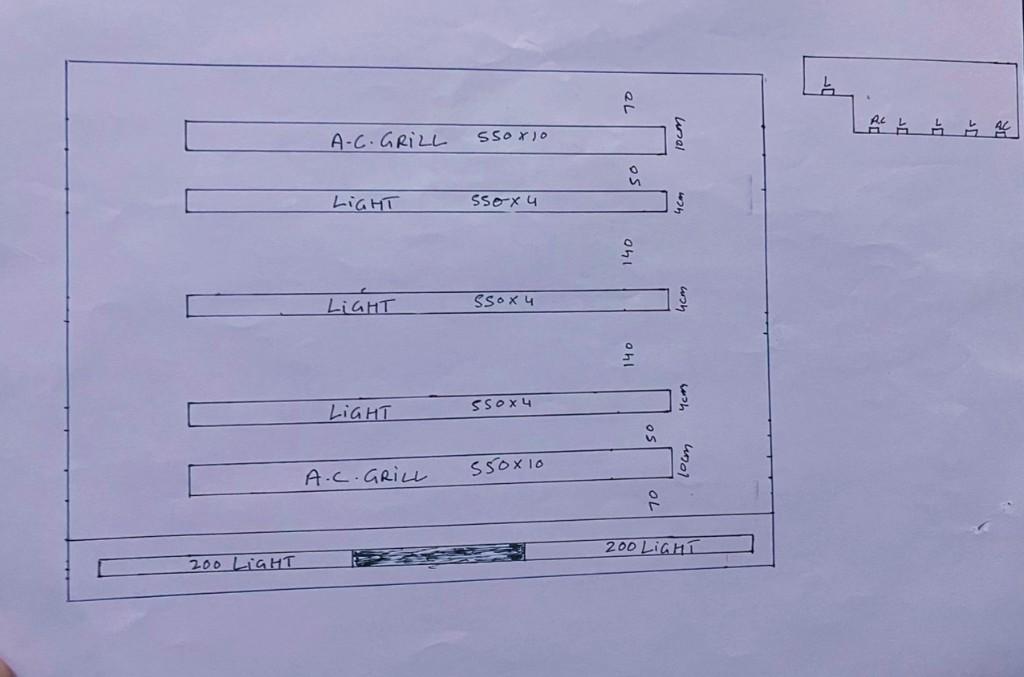 I Do Interior Designing Architectural Drawings According To Rule in United Arab Emirates - Image 6