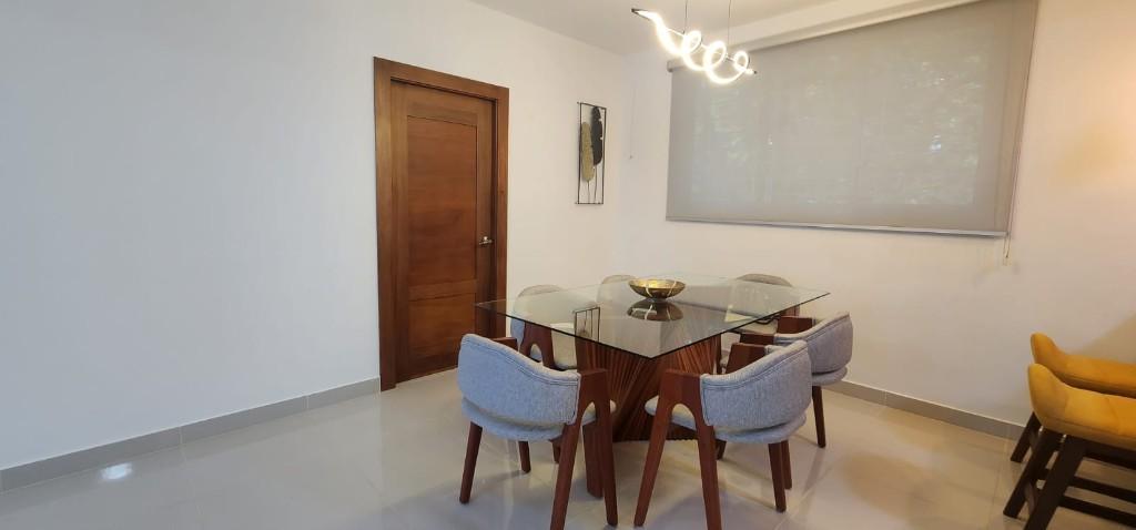 EN RENTA APARTAMENTO AMUEBLADO EN SANTIAGO en Constanza - Imagen 10