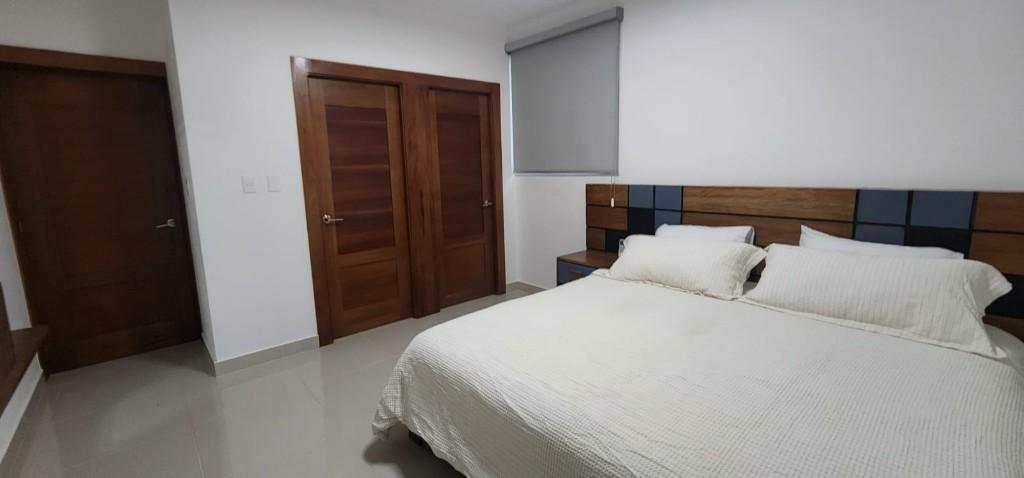 EN RENTA APARTAMENTO AMUEBLADO EN SANTIAGO en Constanza - Imagen 14