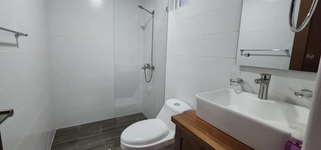 EN RENTA APARTAMENTO AMUEBLADO EN SANTIAGO en Constanza - Imagen 13