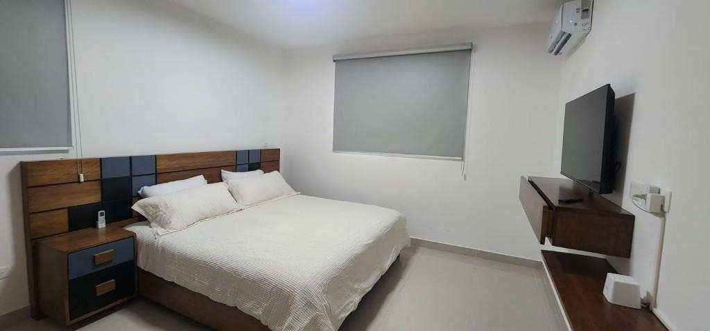 EN RENTA APARTAMENTO AMUEBLADO EN SANTIAGO en Constanza - Imagen 12