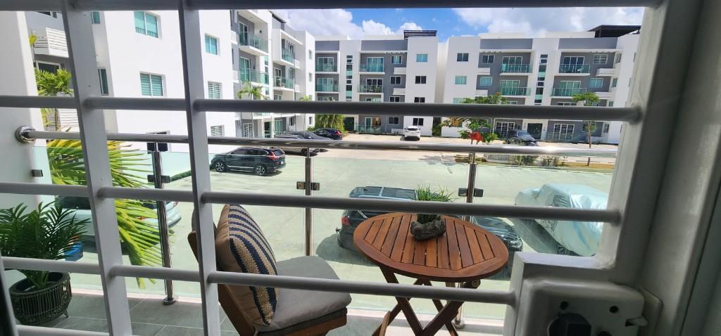 EN RENTA APARTAMENTO AMUEBLADO EN SANTIAGO en Constanza - Imagen 3