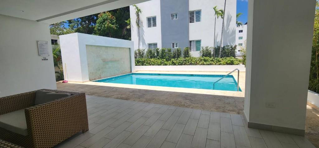 EN RENTA APARTAMENTO AMUEBLADO EN SANTIAGO en Constanza - Imagen 1