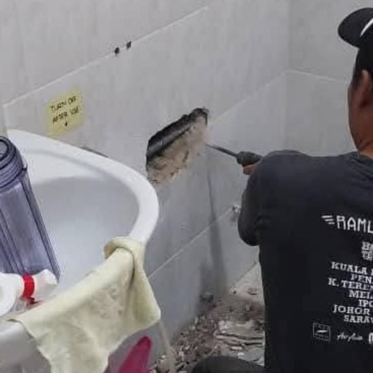 Plumber tukang paip ehsan in Setapak - Image 3