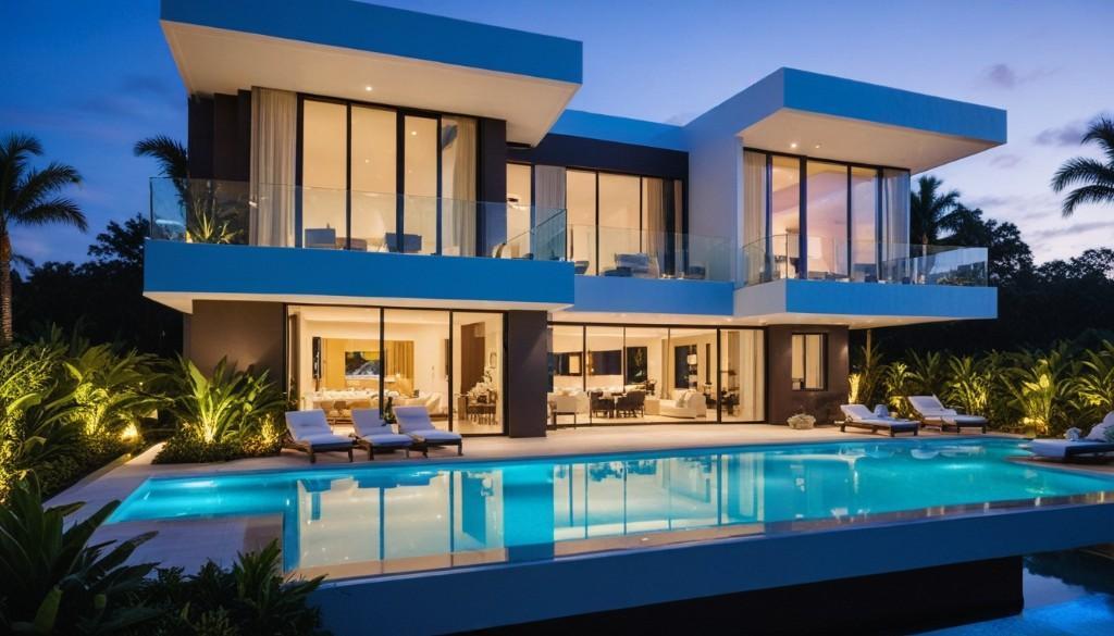 Casas en Miami – Compra, Venta e Inversión con Expertos Bilingüe en Providencia - Imagen 9