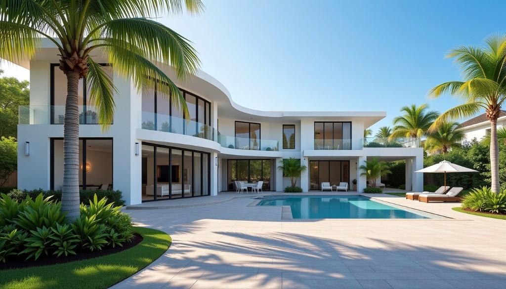 Casas en Miami – Compra, Venta e Inversión con Expertos Bilingüe en Providencia - Imagen 6