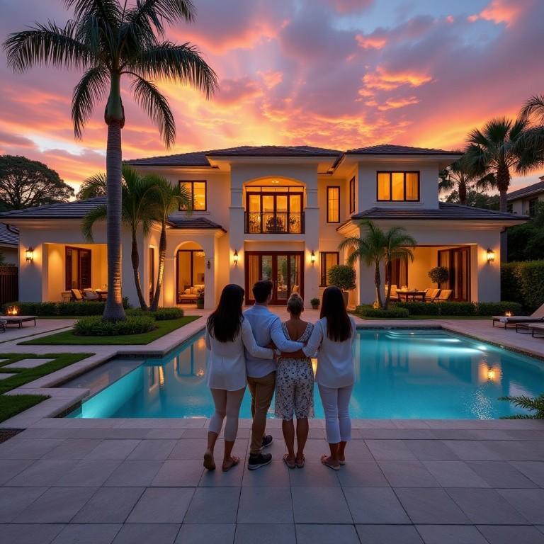 Casas en Miami – Compra, Venta e Inversión con Expertos Bilingüe en Providencia - Imagen 13