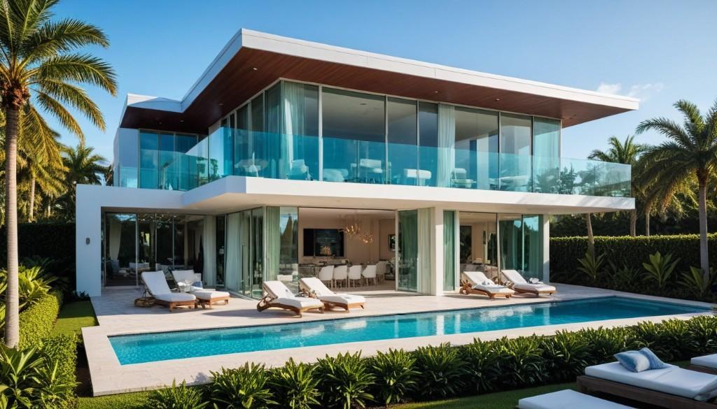 Casas en Miami – Compra, Venta e Inversión con Expertos Bilingüe en Providencia - Imagen 19