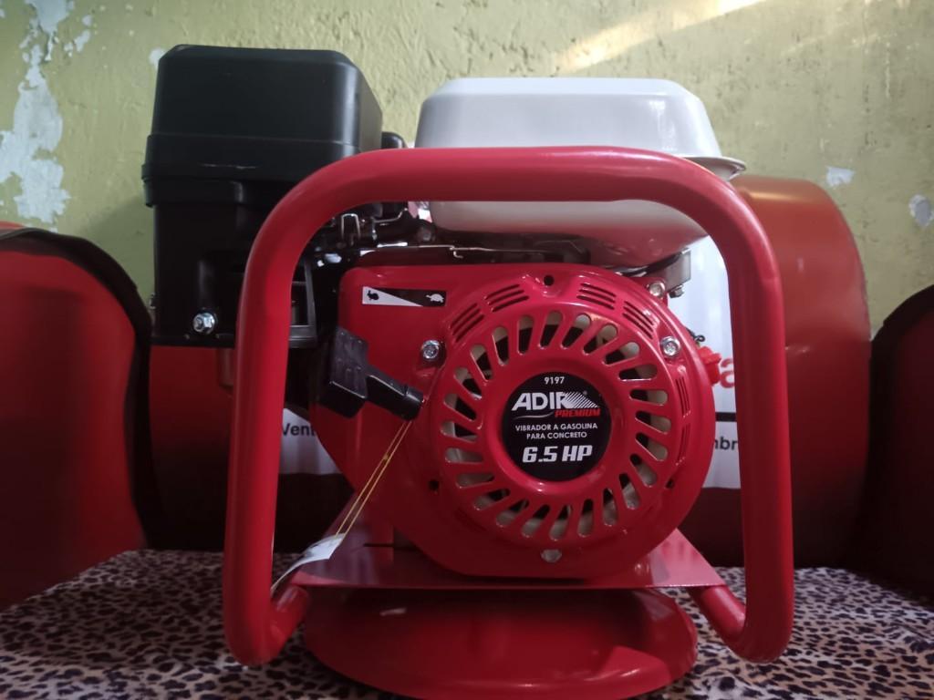 VIBRADOR PARA CONCRETO en México - Imagen 9