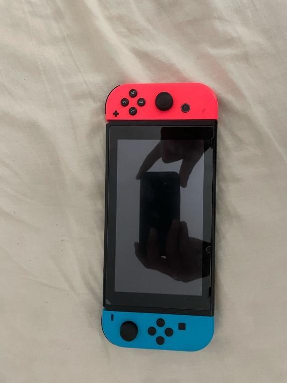 Nintendo Switch en Punta Cana - Imagen 1
