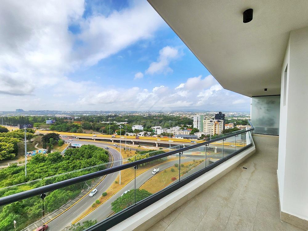 TORRE ROOFTOP Y GIMNASIO DOS HABITACIONES AREA MONUMENTAL STI en Gurabo al Medio - Imagen 8