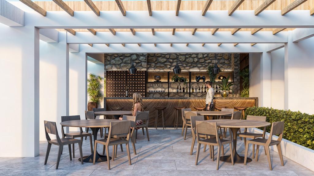 APARTAMENTOS EN VENTA, JARDINES IV PUNTA CANA. en Punta Cana - Imagen 3