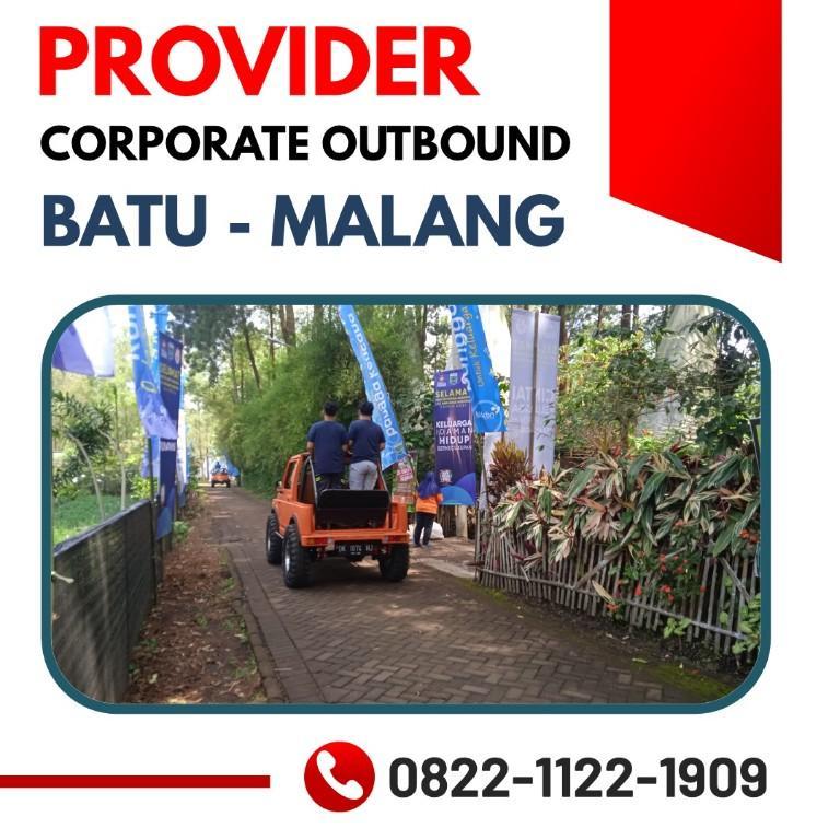 (WA 0822-1122-1909) Provider Offroad Coban Rondo Challenge in Mamuju - Image 1
