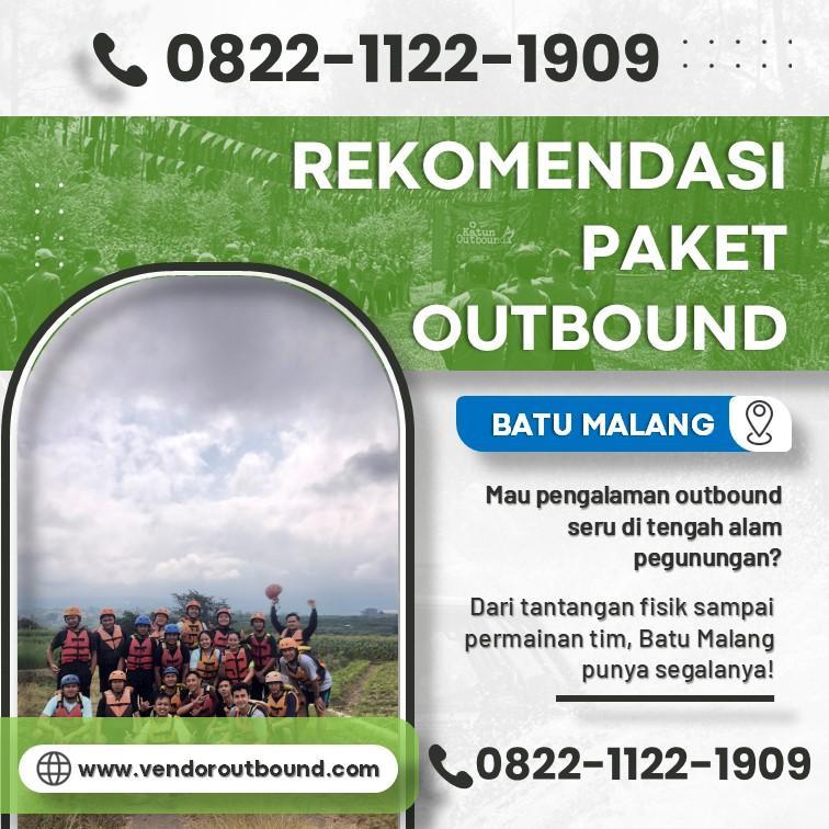 Hub 0822-1122-1909, Program Fun Offroad Coban Rondo in Bogor - Image 1