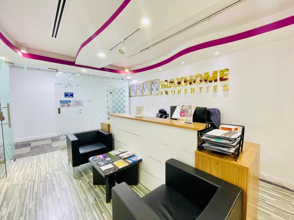 Modern Office / All Inclusive / Instant Approval in Madīnat Zāyid - Image 2