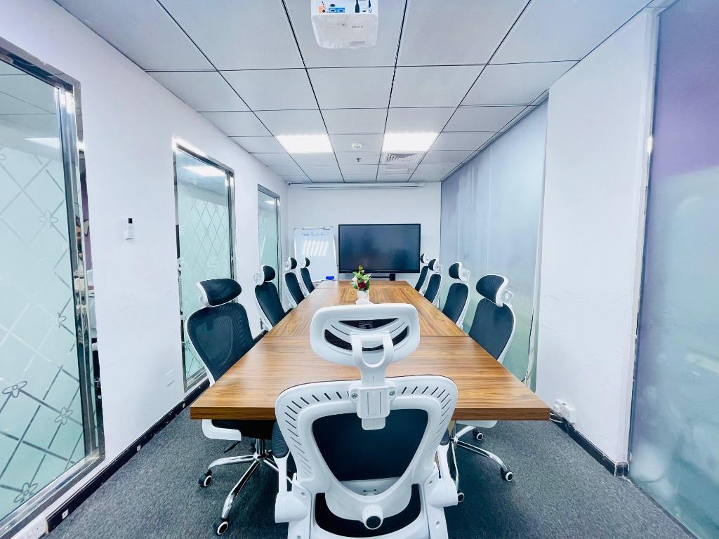 Modern Office / All Inclusive / Instant Approval in Madīnat Zāyid - Image 6