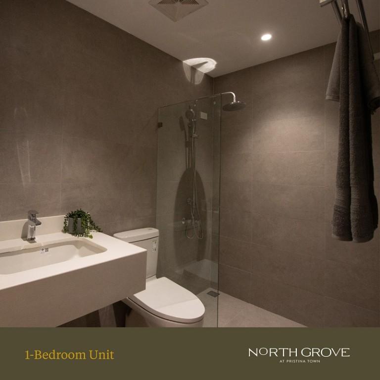 EMERGING TOWNSHIP CONDO BACAYAN CEBU CITY in Cebu City - Image 2