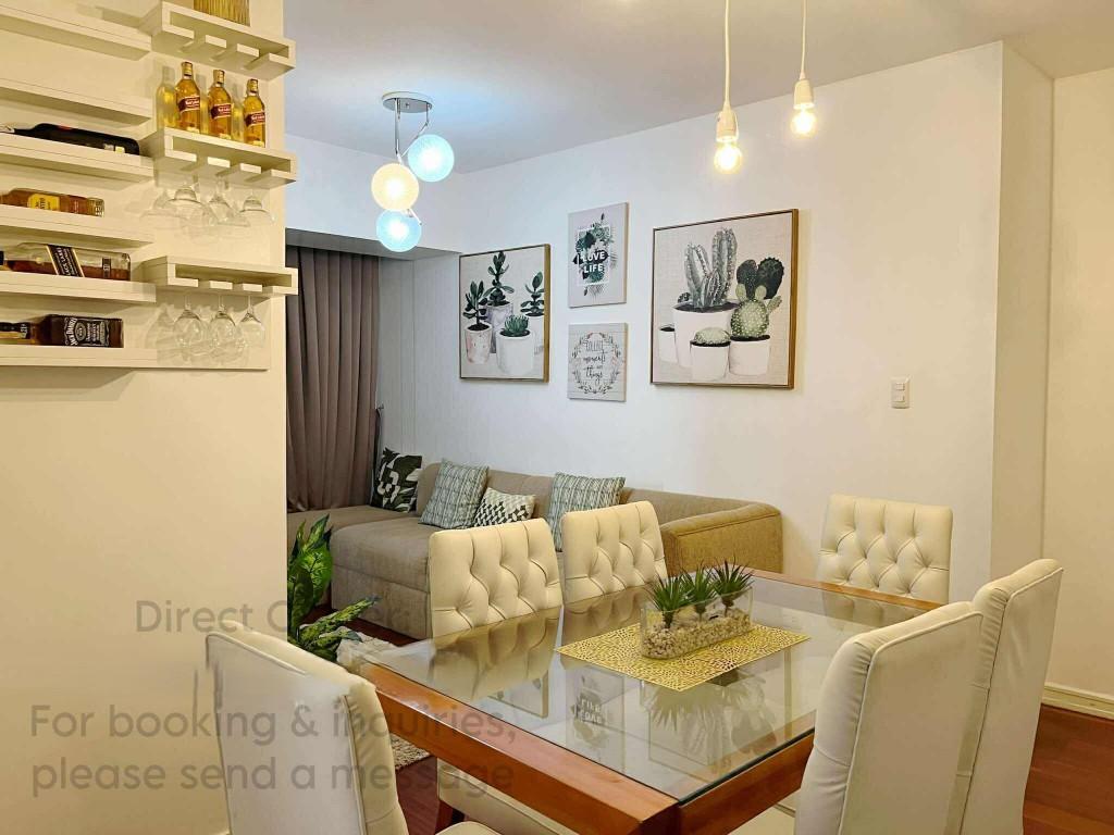 Avida Riala Corner 2BR for RENT & for SALE, Cebu City in Liloan - Image 5