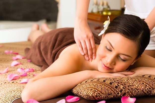 YOU FIRST CHOICE PROFESSIONAL RRLAX MASSAGE CONTACT D2 in Dublin - Image 1