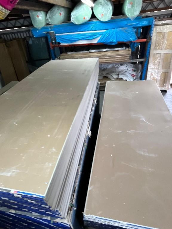 Quality Rhinoboards – Ceiling & Partitioning Boards in South Africa - Image 1