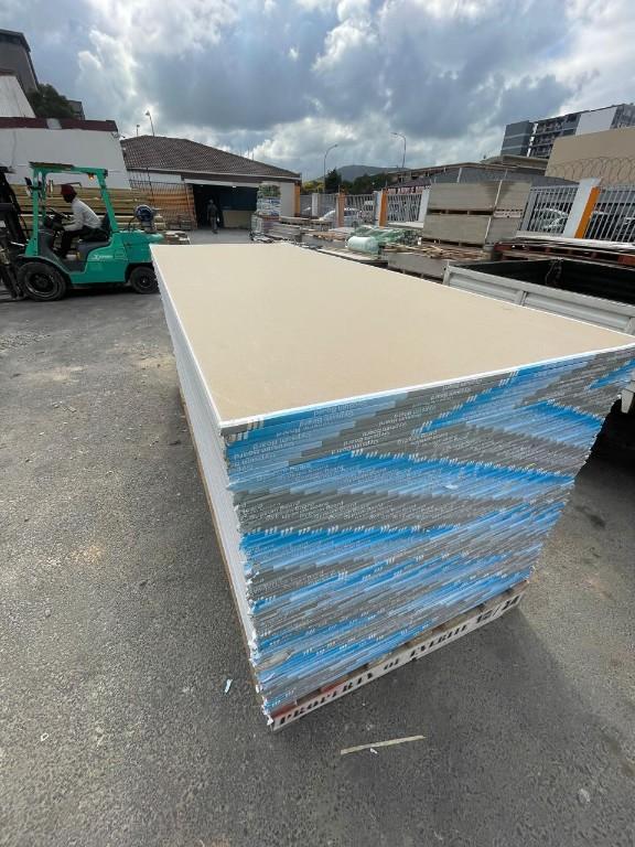 Durable Rhinoboard Sheets for Ceilings & Walls in South Africa - Image 3