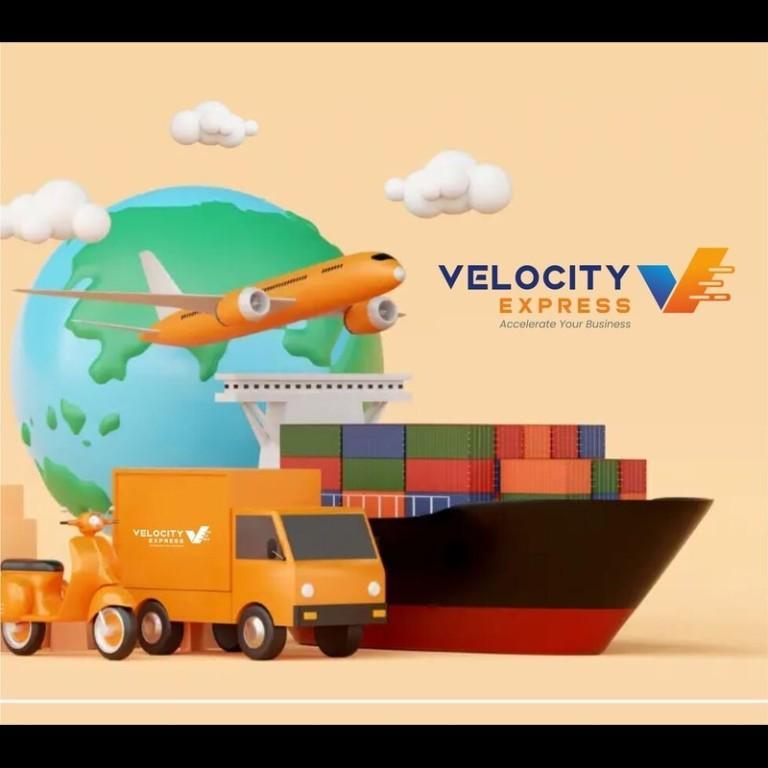 Velocity Express (Thrissur) in Thrissur - Image 1