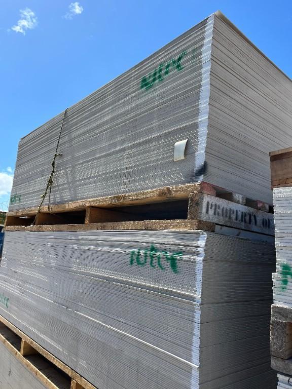 Quality Nutec Boards for Cladding & Ceilings in South Africa - Image 3