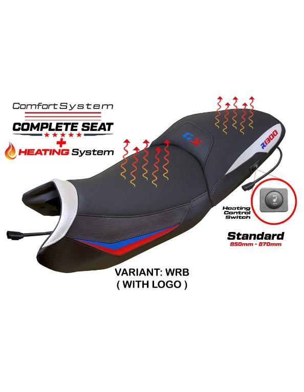 BMW R1300GS R1300GSA (23-25) Complete Heating Standard Seat in Serangoon - Image 1