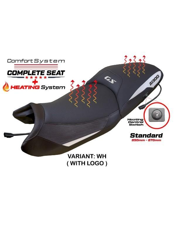 BMW R1300GS R1300GSA (23-25) Complete Heating Standard Seat in Serangoon - Image 5