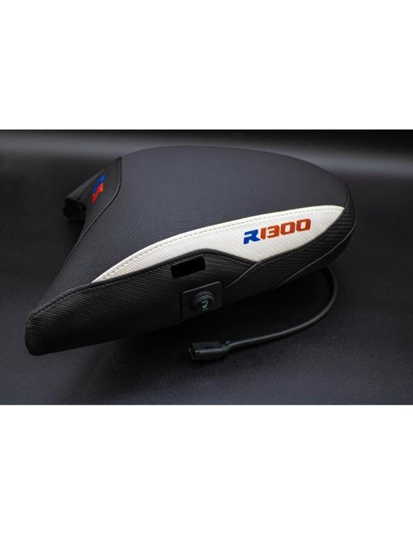 BMW R1300GS R1300GSA (23-25) Complete Heating Standard Seat in Serangoon - Image 9
