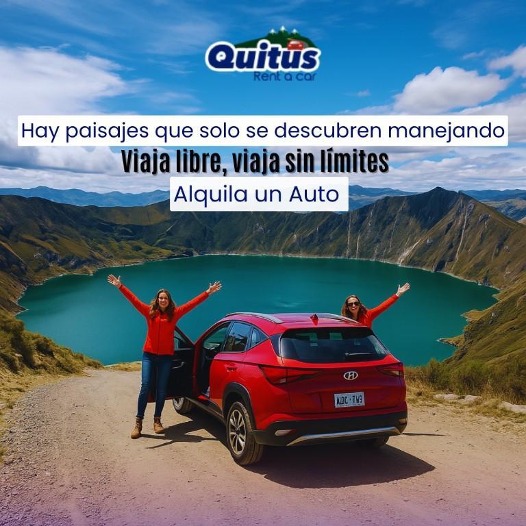 AUTOS A TODO DAR RENTA GRATIS en Libertad - Imagen 1