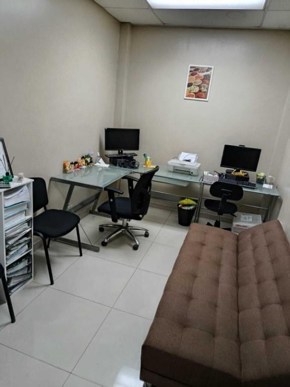RENTA DE OFICINA CON SERVICIOS INCLUIDOS en Tijuana - Imagen 9