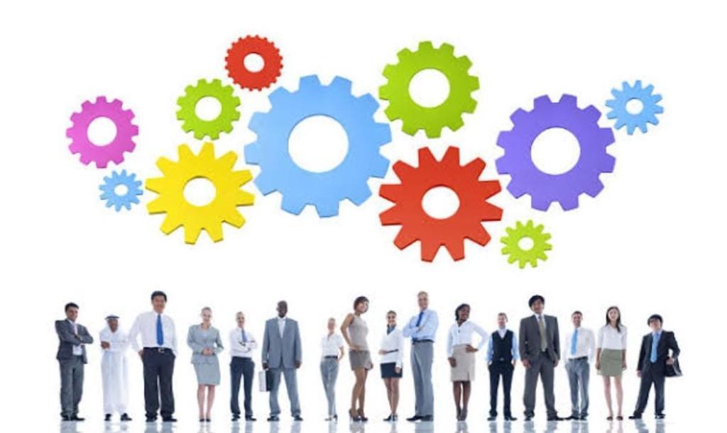 Asistente Administrativo en México - Imagen 1