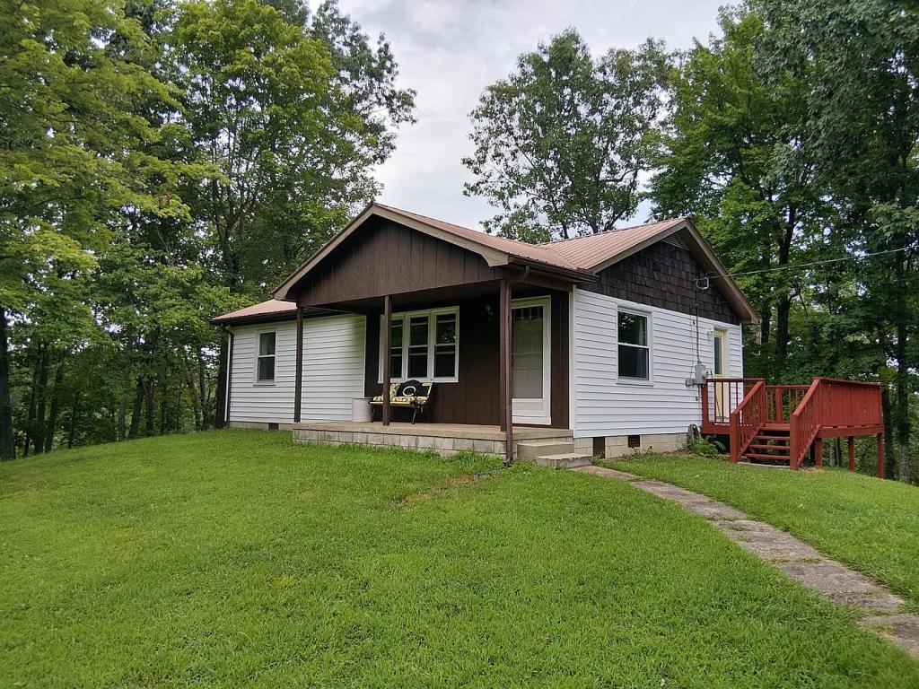 House for Rent in Clearfield, Kentucky, Ref# 202095628 in Altoona - Image 1
