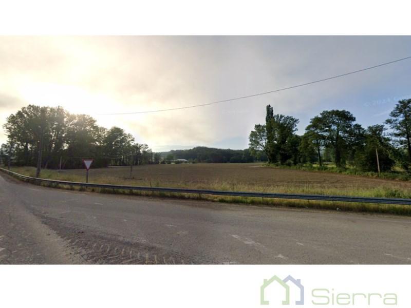¡Solar edificable en venta en Corvelle - Sarria! en Lugo - Imagen 1
