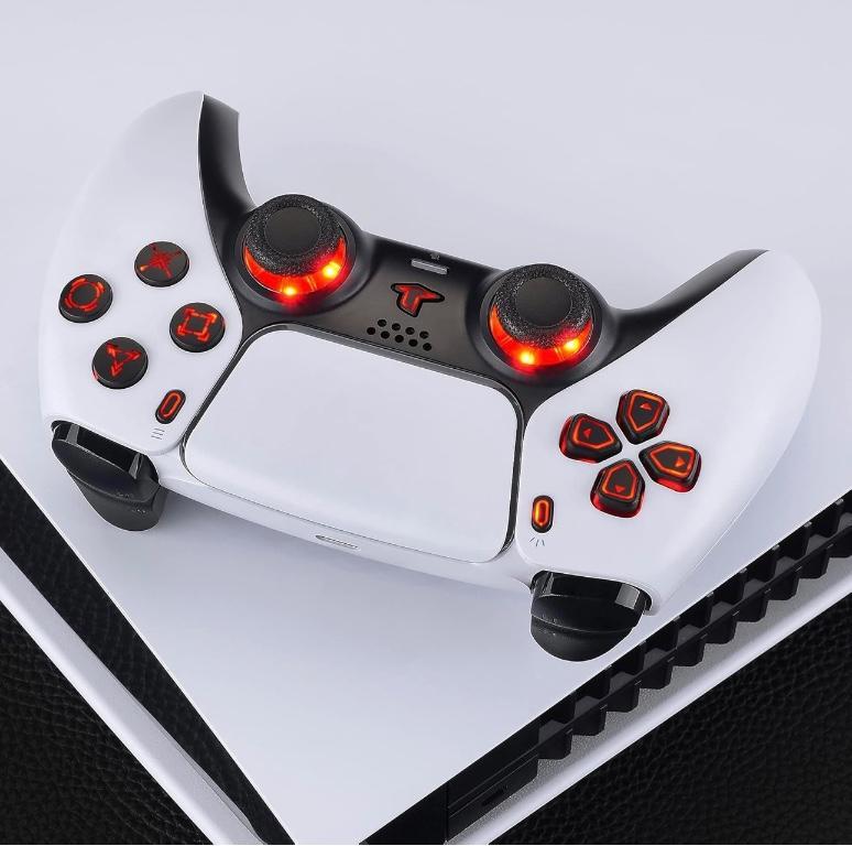 PS Controller Repair & Upgrade in Perchtoldsdorf - Bild 2