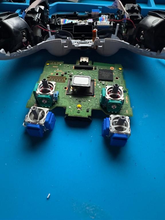 PS Controller Repair & Upgrade in Perchtoldsdorf - Bild 7
