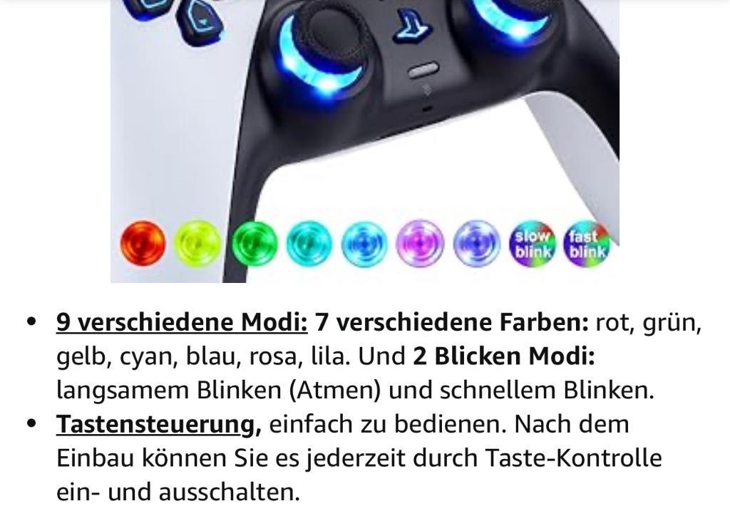 PS Controller Repair & Upgrade in Perchtoldsdorf - Bild 6