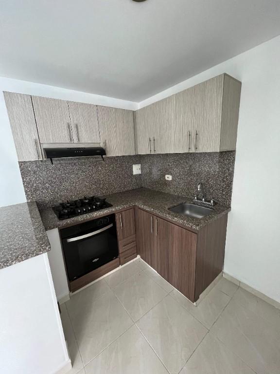 VENTA APARTAMENTO AURORA. EDIFICIO BONARKA en Bucaramanga - Imagen 2