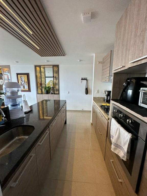 VENTA APARTAMENTO SOTOMAYOR. EDIFICIO AKANTUS en Bucaramanga - Imagen 16