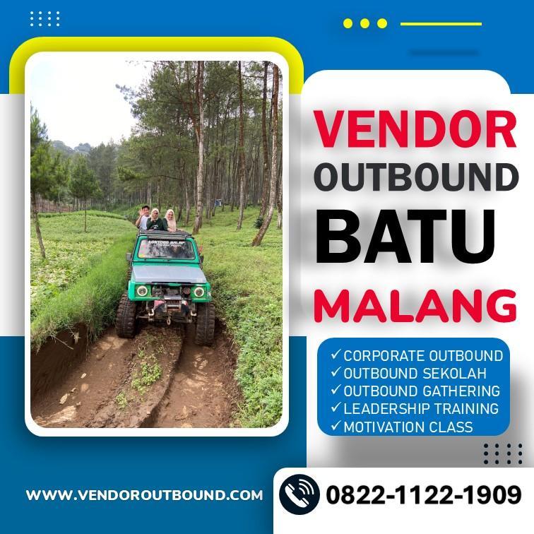 Hub 0822-1122-1909 Program Paket Outbound Team Building Rondo in Indonesia - Image 1