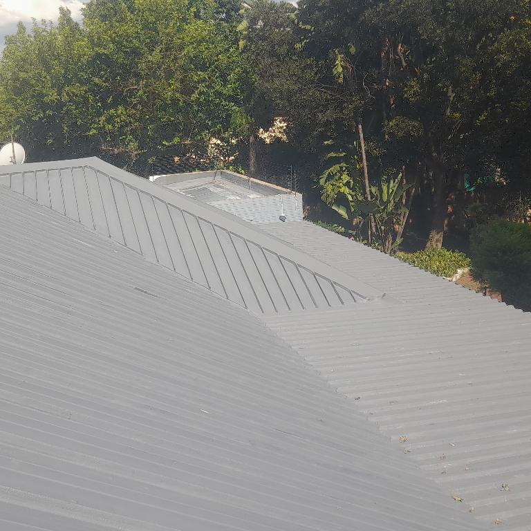 Construction Project in Centurion - Image 2