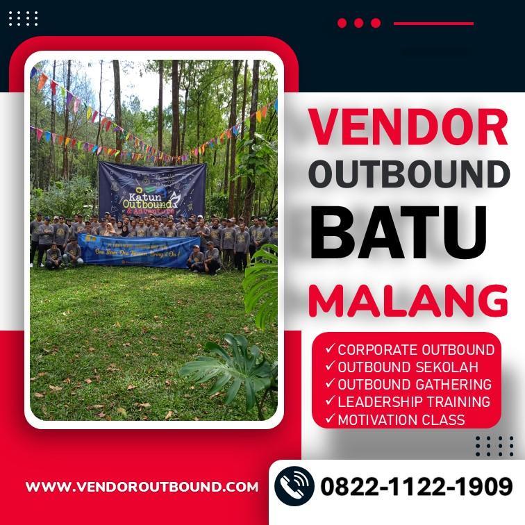 Jasa Outbound Paintball Profesional Coban Rondo in Indonesia - Image 2