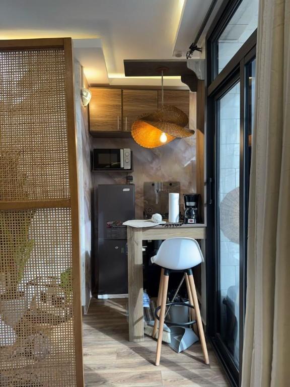 ANNONCE N⁰15-UCDM RIVIERA3 STUDIO MINIMALISTE en Côte d’Ivoire - Photo 6