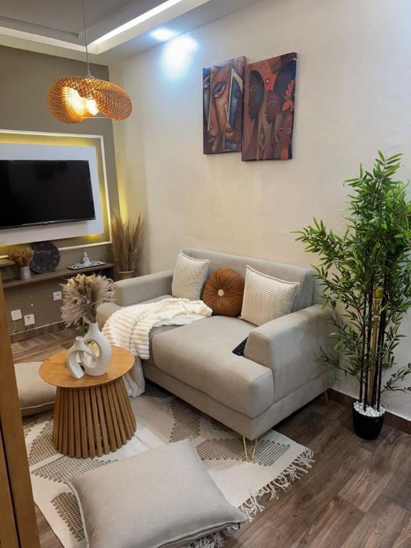 ANNONCE N⁰15-UCDM RIVIERA3 STUDIO MINIMALISTE en Côte d’Ivoire - Photo 8