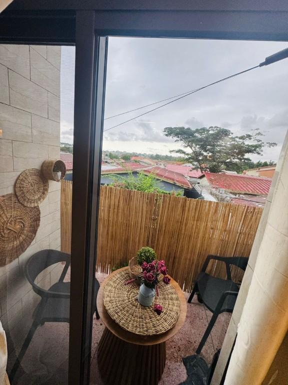 ANNONCE N⁰15-UCDM RIVIERA3 STUDIO MINIMALISTE en Côte d’Ivoire - Photo 7