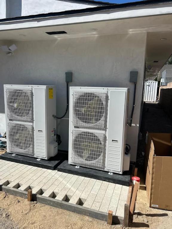 Power Air & Fire | Fire Protection or HVAC services in CA in United States - Image 4